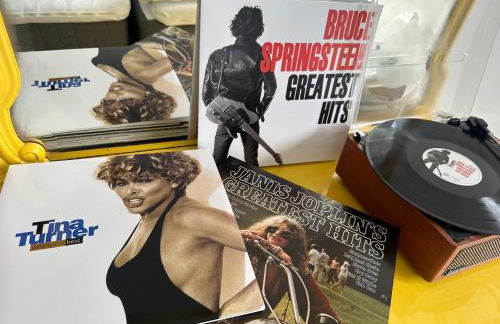 El Mirador de Merón - Foto 37