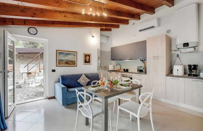 Gargnano Apartments - Foto 17