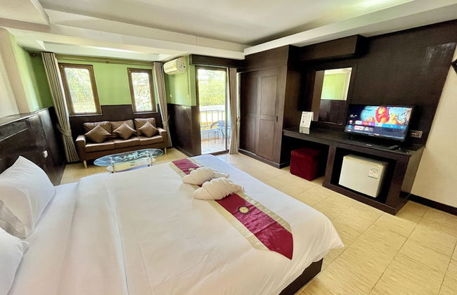 The Atnal Lanta - Foto 29