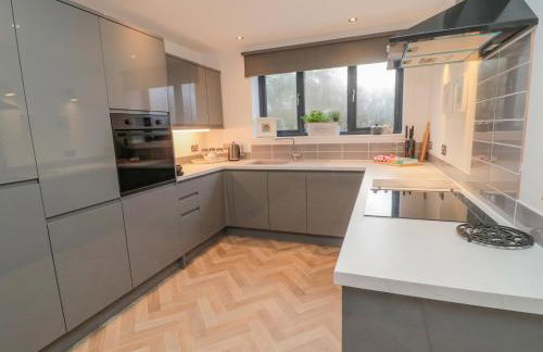 Harvest Cottage 1 - Foto 10