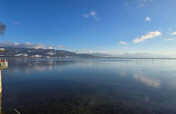 Vierländereck - Suites - Leiblachtal - Foto 18