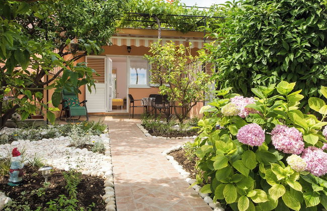 Apartments Bibijana - Foto 19