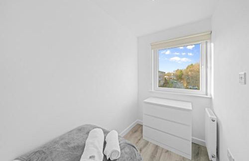 Bruce Road 3 Bedroom Apartment - Glenrothes, Fife - Foto 29