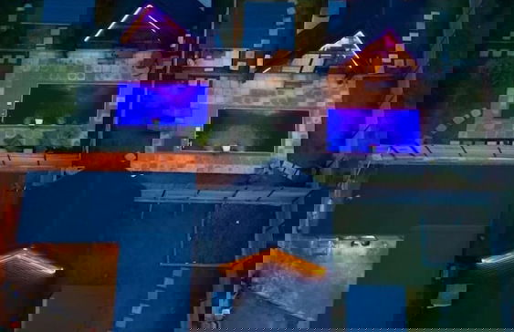 HHZ GREEN LİFE STALL - Foto 26