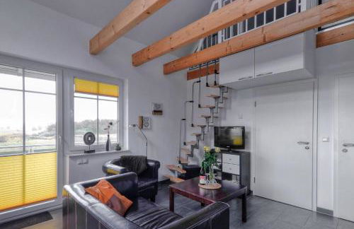 rügenreif Ferienwohnungen - Ferienwohnung Nr 04 - Foto 6