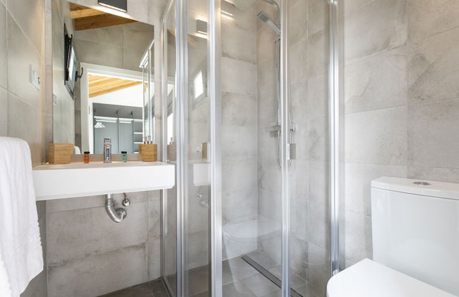 Arenal Suites Alicante - Foto 40