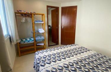 Flat Beira Mar Porto Segur - Foto 22