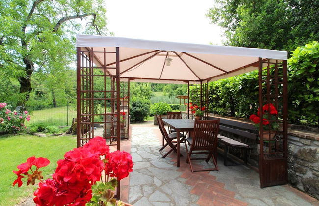 Casa Ciabatti - Photo 28