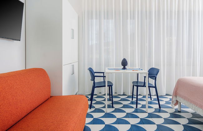 Villa Azzurra - Foto 20