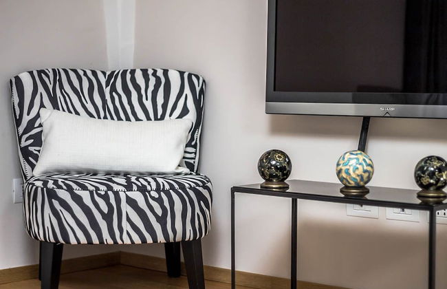 Santo Stefano Suites - Foto 29