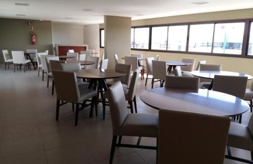 Rosa Branca Facilities Apartamentos - Foto 34