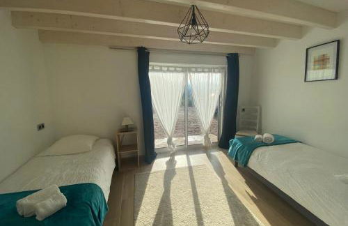 Gîte dans les Vosges Gite du Feing des Loges - Foto 25