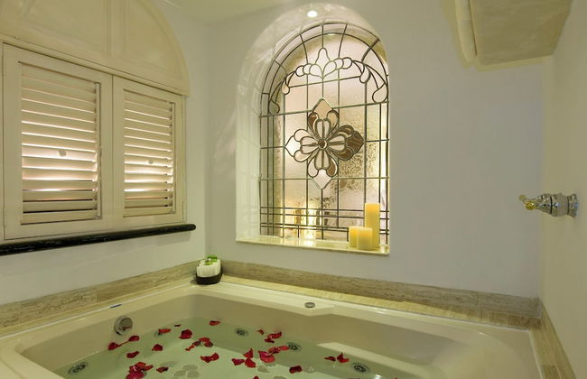 Grand Fiesta Americana Coral Beach Cancun - All Inclusive - Foto 33