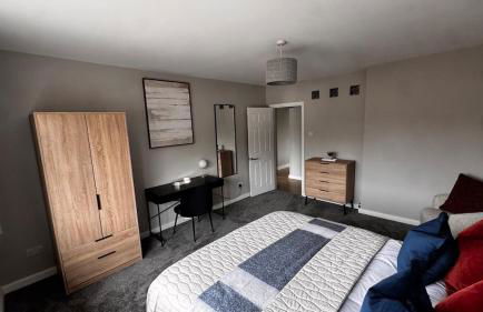 Beautiful apartment in Claygate Close to London - Foto 3