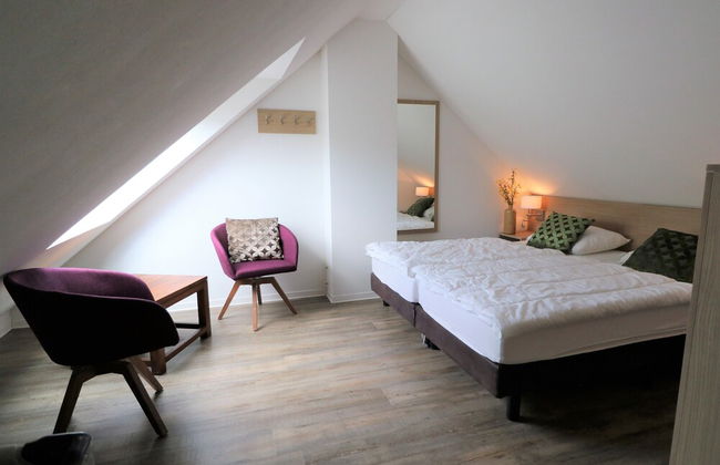 UplandParcs Residence Astenberg - Foto 14