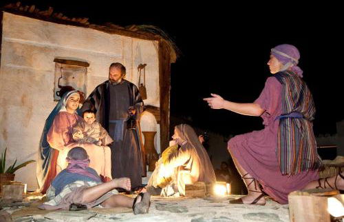 Casa Rural Ventanas a la Sierra - Foto 26
