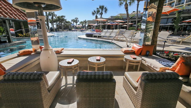 Servicios del alojamiento