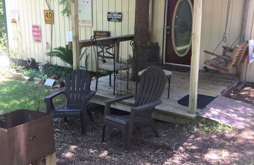 The Studio at Creekside Camp & Cabins - Foto 6