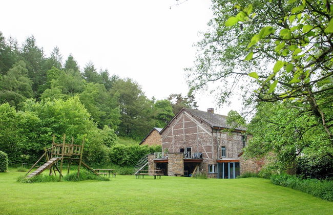 Forest Escape, Luxembourg - Foto 14