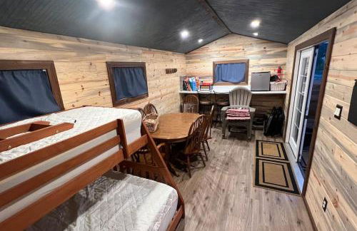 Thorpe On The Water. Creekside Nederland Cabin. - Foto 39