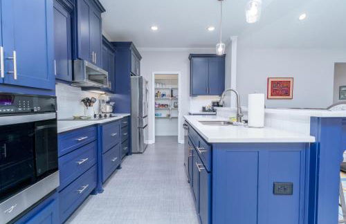 Steps to Fairway Hot Springs Village Golf Retreat - Foto 10