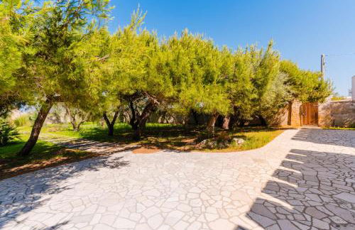 L`Oasi del Mare by BarbarHouse - Foto 35