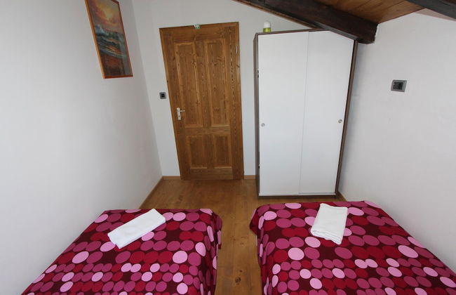 Holiday House Cuvi - Foto 7