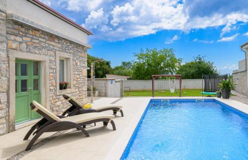 Kuća Drdanić by Istrialux - Foto 16