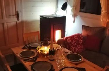 Smocze Ranczo - Foto 27