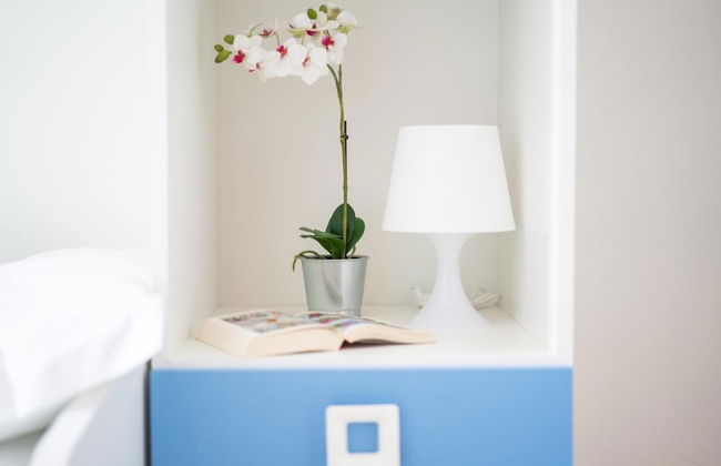 Bright Apartments Sirmione -Sorgente Pool 1 - Foto 16