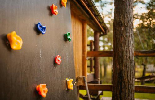 Ostoja Rakówiec - Foto 33