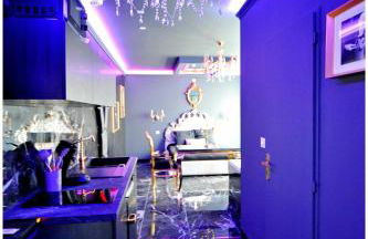 La majestueuse, SPA XXL, Day use, Suite de luxe, 5 min centre - Foto 10