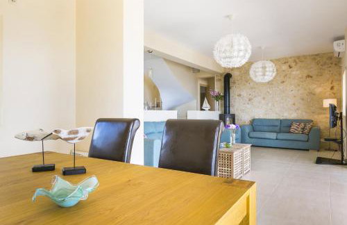 Unique Villa Ratzakli - Foto 8