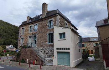 Le relais de Victor et son garage à vélos - Foto 1