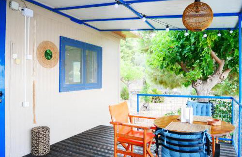 Seaside Garden Galaxidi - Photo 60