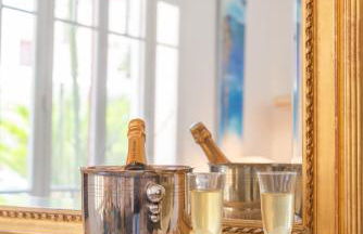 VILLA MARYSE Elegance Art Déco et piscine privative - Foto 57