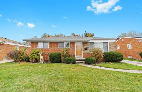 Charming Home Near Target and Parks 2 Bathrooms - Foto 16