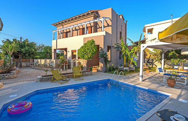 Villa Camellia - Photo 25