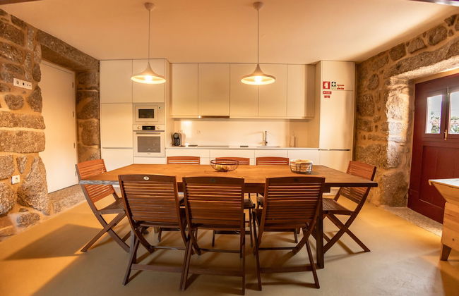 Quinta da Corredoura Hotel Rural - Photo 25