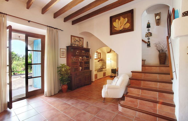 Cas Mal Ric - Photo 44