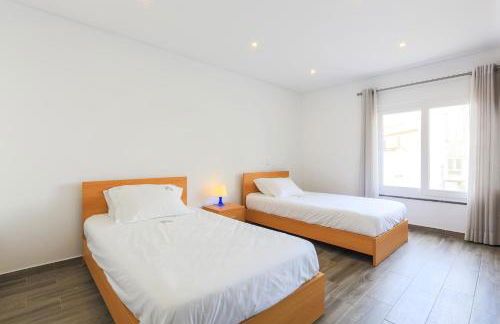 Vitamin Sea, The Terrace Apartment - Foto 14