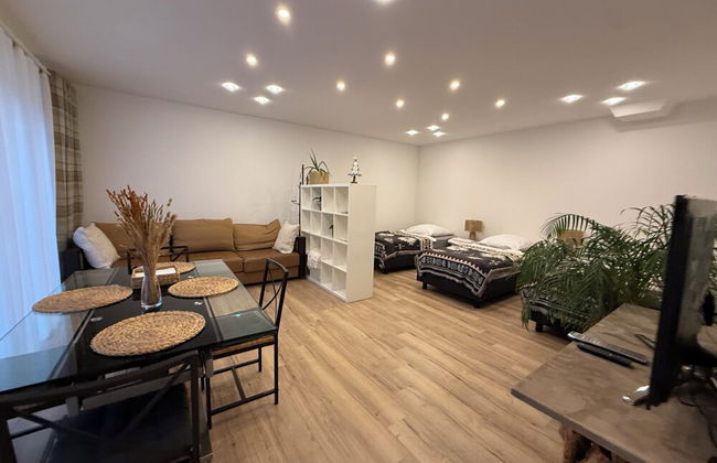 Modern House Gehrden 2 - Foto 45