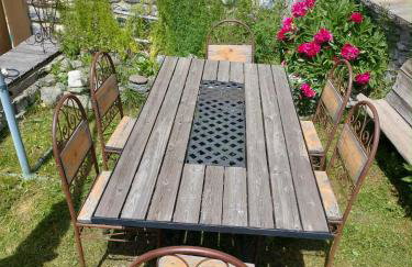 Gite Notre Désir - Photo 25