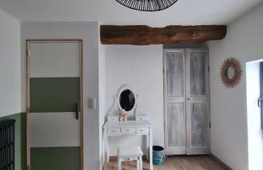 Maison accueillante à Clermont-Créans, 70m² avec jardin - Photo 6