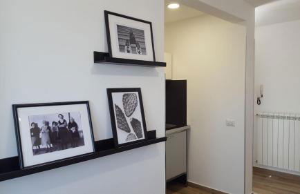 Attico Da Rosa con vista spettacolare a 360 gradi - Foto 59