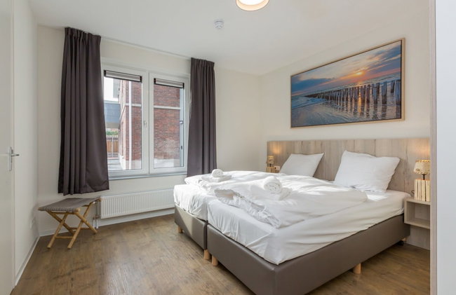 Zoutelande Beach Luxury Apartment - Foto 2