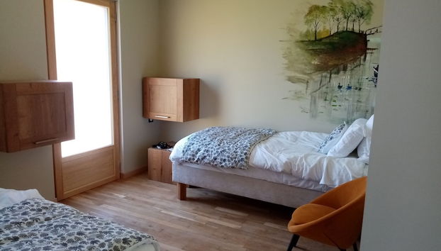 Gîte du Cluse - Photo 2