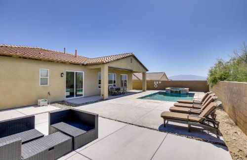 Coachella and Stagecoach Oasis in Desert Hot Springs - Foto 25