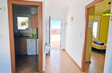 Apartamento con gran terraza en el centro - Foto 8