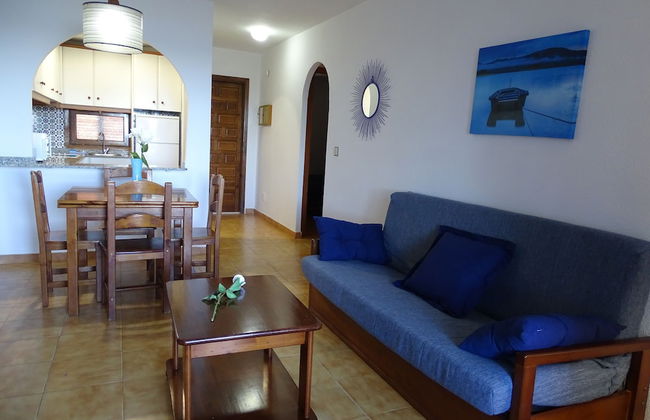 Apartamentos Mar Menor - Foto 73